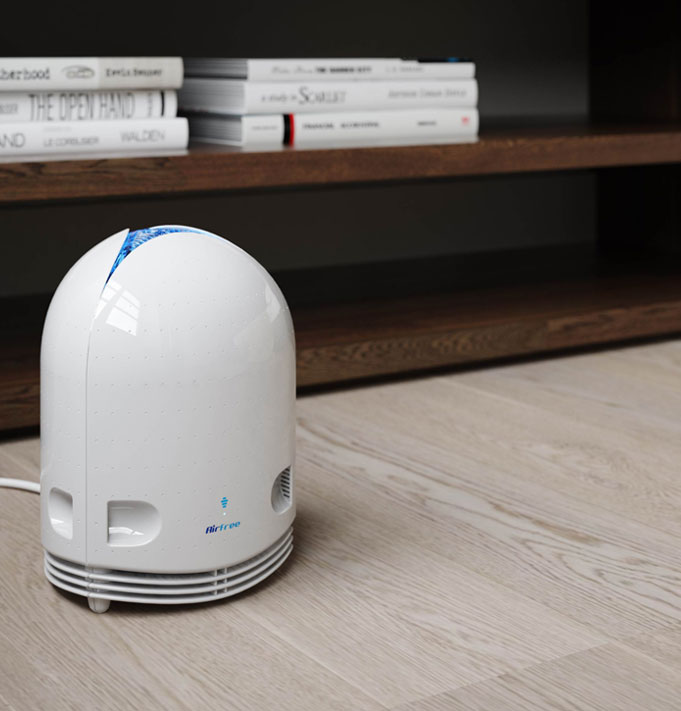 Airfree Allergien com qualidade e seguranca
